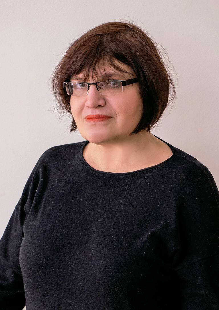 Хорошилова Ольга Владимировна