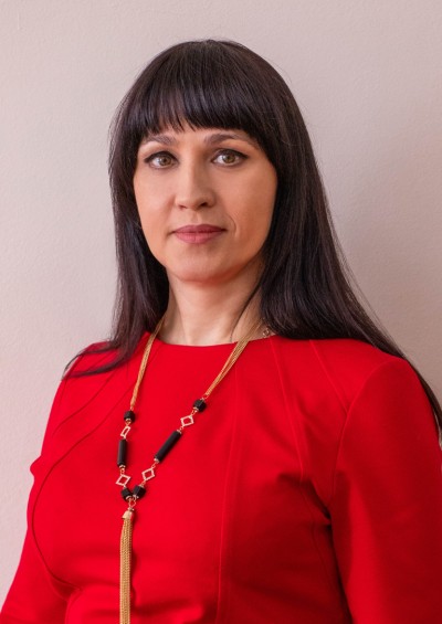 Иваненко Наталья Анатольевна